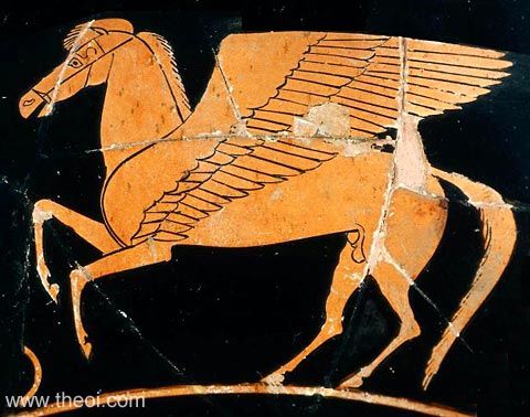 Man vs Horse: Pheidippides and his Missing Mount - Beachcombing's