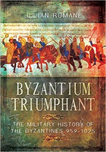 New History Books: Byzantium Triumphant - Beachcombing's Bizarre 