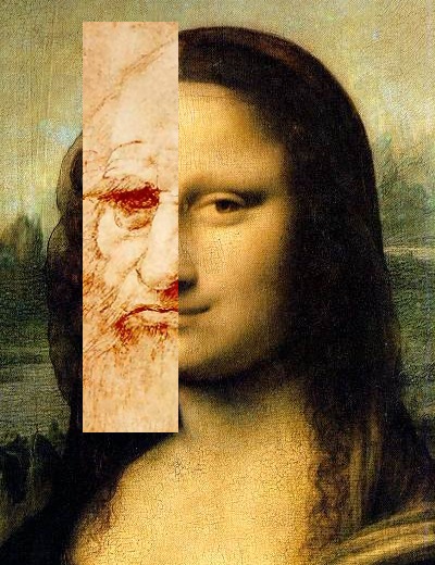 Mona Lisa Madness - Beachcombing's Bizarre History Blog