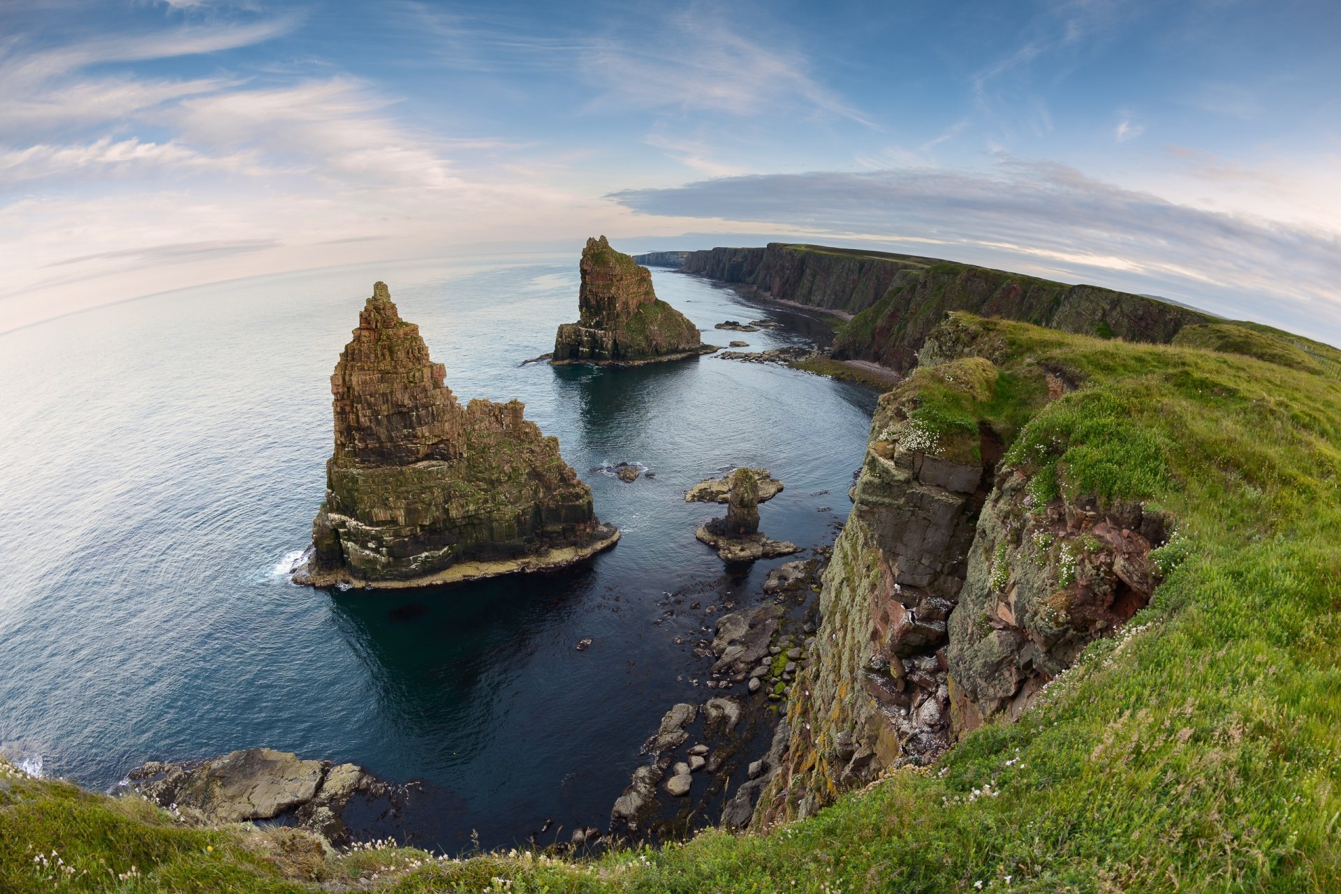 Caithness Mermaid Mystery 3: Dad Speaks - Beachcombing's Bizarre ...