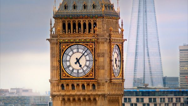 Big Ben Superstitions - Beachcombing's Bizarre History Blog